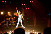 2012-03-01 - Killer Queen från Växjö konserthus, Växjö