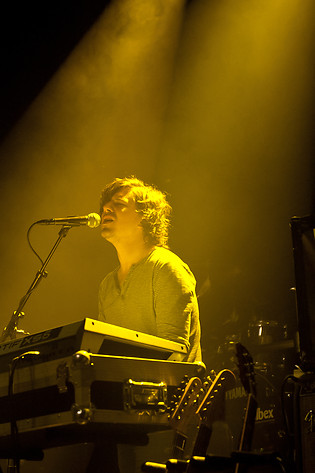 2012-03-01 - Jim Kroft från Bierhübeli, Bern