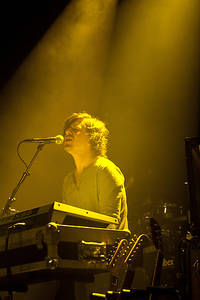 2012-03-01 - Jim Kroft från Bierhübeli, Bern