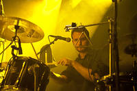 2012-03-01 - Jim Kroft från Bierhübeli, Bern