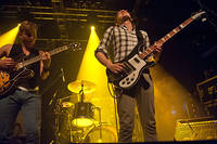 2012-03-01 - Jim Kroft från Bierhübeli, Bern