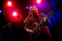 2012-03-02 - Chuck Prophet från Trädgår'n, Göteborg