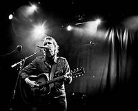 2012-03-02 - Chuck Prophet från Trädgår'n, Göteborg