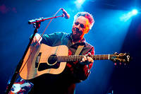 2012-03-02 - The Jayhawks från Trädgår'n, Göteborg