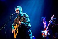 2012-03-02 - The Jayhawks från Trädgår'n, Göteborg
