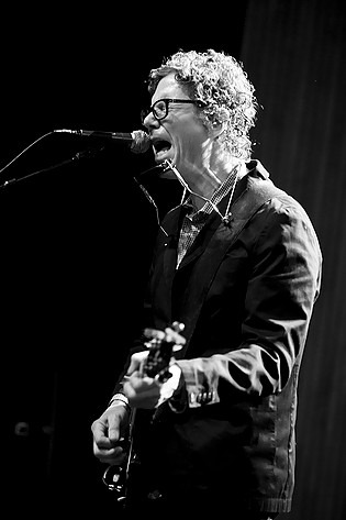 2012-03-02 - The Jayhawks från Trädgår'n, Göteborg