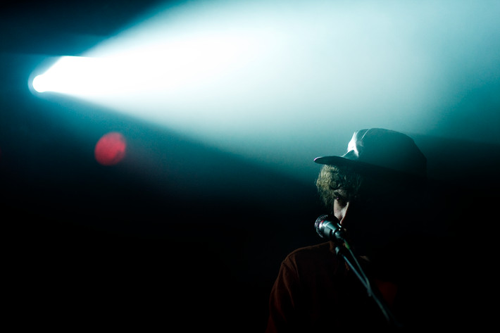 2012-03-02 - Youth Lagoon från Debaser Slussen, Stockholm