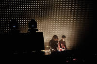 2012-03-03 - Justice från Trädgår'n, Göteborg