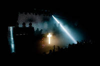 2012-03-03 - Justice från Trädgår'n, Göteborg