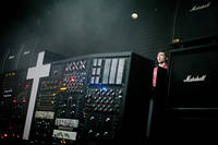 2012-03-03 - Justice från Trädgår'n, Göteborg