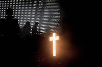 2012-03-03 - Justice från Trädgår'n, Göteborg