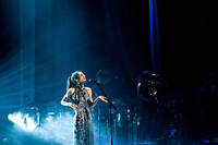 2012-03-03 - Laleh från Uppsala Konsert & Kongress, Uppsala