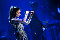 2012-03-03 - Laleh från Uppsala Konsert & Kongress, Uppsala