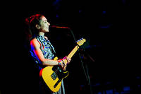 2012-03-03 - Laleh från Uppsala Konsert & Kongress, Uppsala