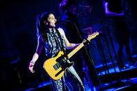 2012-03-03 - Laleh från Uppsala Konsert & Kongress, Uppsala