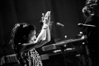 2012-03-03 - Laleh från Uppsala Konsert & Kongress, Uppsala