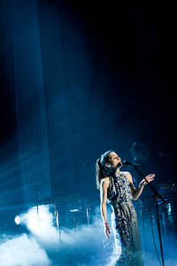 2012-03-03 - Laleh från Uppsala Konsert & Kongress, Uppsala