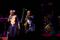 2012-03-03 - Amadou & Mariam från Konserthuset, Stockholm