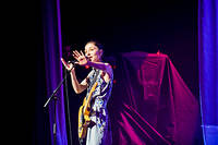 2012-03-04 - Laleh från Cirkus, Stockholm