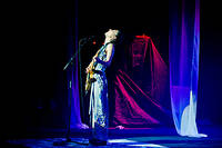 2012-03-04 - Laleh från Cirkus, Stockholm