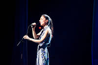 2012-03-04 - Laleh från Cirkus, Stockholm
