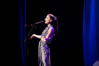 2012-03-04 - Laleh från Cirkus, Stockholm