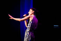 2012-03-04 - Laleh från Cirkus, Stockholm