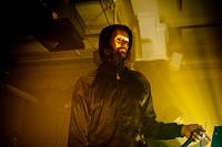 2012-03-05 - Miike Snow från Fotografiska, Stockholm