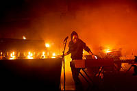2012-03-05 - Miike Snow från Fotografiska, Stockholm
