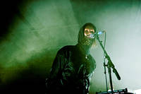 2012-03-05 - Miike Snow från Fotografiska, Stockholm