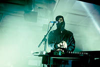 2012-03-05 - Miike Snow från Fotografiska, Stockholm