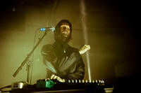 2012-03-05 - Miike Snow från Fotografiska, Stockholm