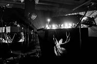 2012-03-05 - Miike Snow från Fotografiska, Stockholm