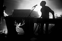 2012-03-05 - Miike Snow från Fotografiska, Stockholm