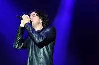 2012-03-05 - Snow Patrol från St. Jakobshalle, Basel