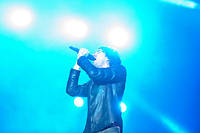 2012-03-05 - Snow Patrol från St. Jakobshalle, Basel