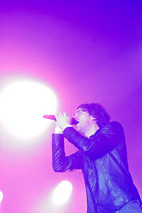 2012-03-05 - Snow Patrol från St. Jakobshalle, Basel