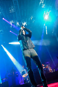 2012-03-05 - Snow Patrol från St. Jakobshalle, Basel
