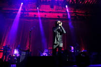 2012-03-05 - Snow Patrol från St. Jakobshalle, Basel