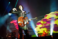 2012-03-05 - Snow Patrol från St. Jakobshalle, Basel