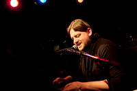 2012-03-05 - Israel Nash Gripka från Nefertiti, Göteborg