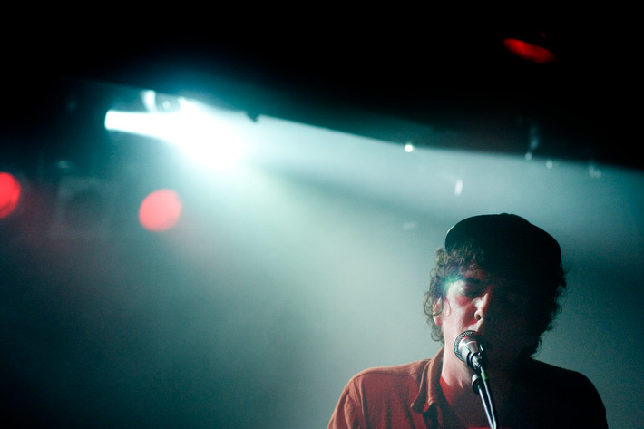 2012-03-02 - Youth Lagoon från Debaser Slussen, Stockholm