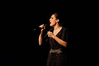 2012-03-07 - Carminho från Kulturhuset, Stockholm