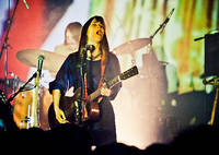 2012-03-07 - Feist från Cirkus, Stockholm