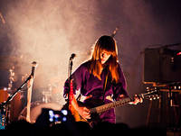 2012-03-07 - Feist från Cirkus, Stockholm