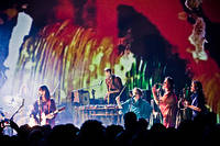 2012-03-07 - Feist från Cirkus, Stockholm