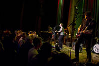 2012-03-07 - Kathleen Edwards från Nalen, Stockholm