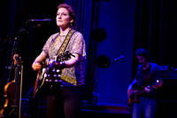 2012-03-07 - Kathleen Edwards från Nalen, Stockholm