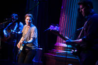 2012-03-07 - Kathleen Edwards från Nalen, Stockholm