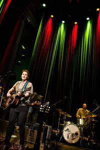 2012-03-07 - Kathleen Edwards från Nalen, Stockholm